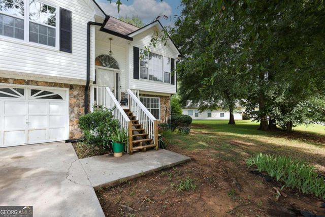 75 Woodland Ridge Circle, Covington, GA 30016
