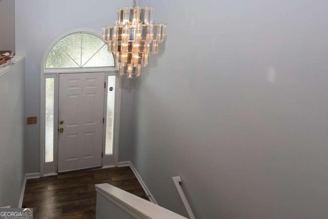 75 Woodland Ridge Circle, Covington, GA 30016