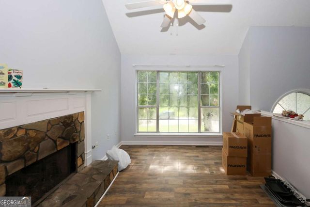 75 Woodland Ridge Circle, Covington, GA 30016