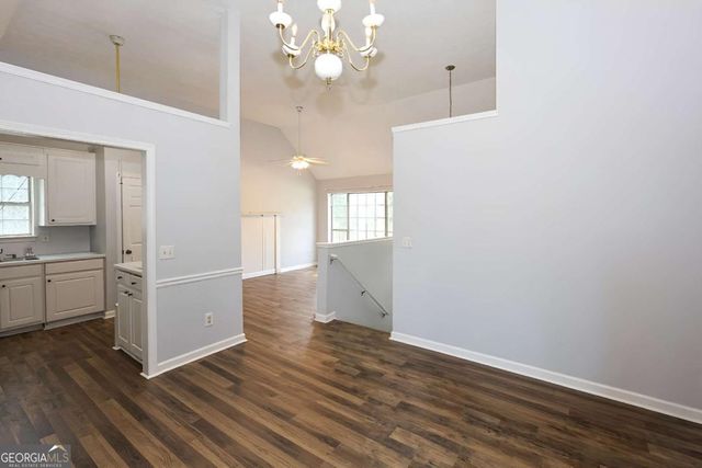 75 Woodland Ridge Circle, Covington, GA 30016
