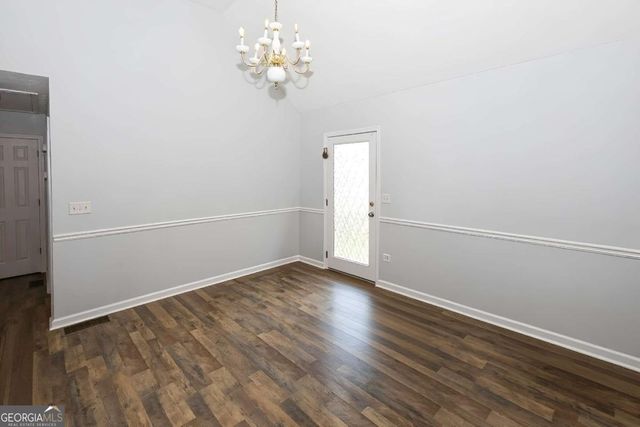 75 Woodland Ridge Circle, Covington, GA 30016