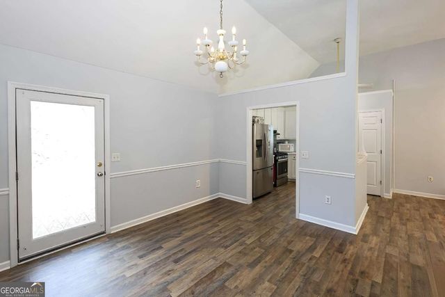 75 Woodland Ridge Circle, Covington, GA 30016