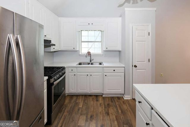 75 Woodland Ridge Circle, Covington, GA 30016
