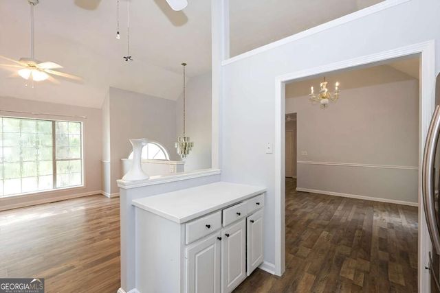 75 Woodland Ridge Circle, Covington, GA 30016