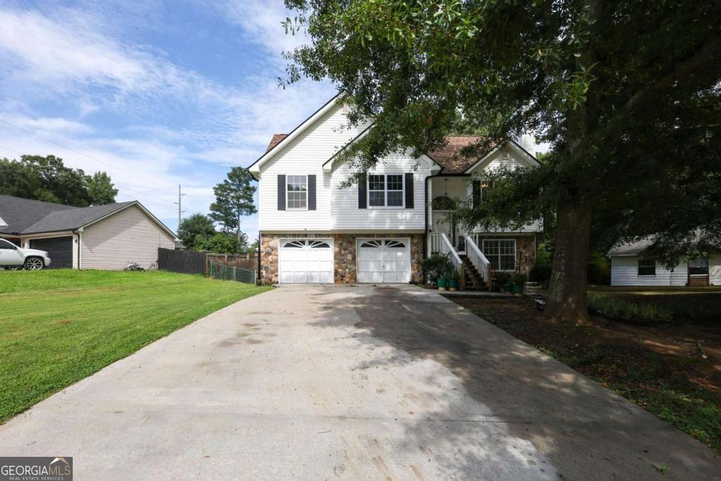 75 Woodland Ridge Circle, Covington, GA 30016