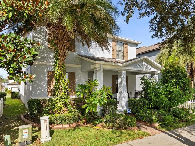 15433 PORTER ROAD, Winter Garden, FL 34787