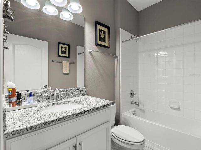 15433 PORTER ROAD, Winter Garden, FL 34787