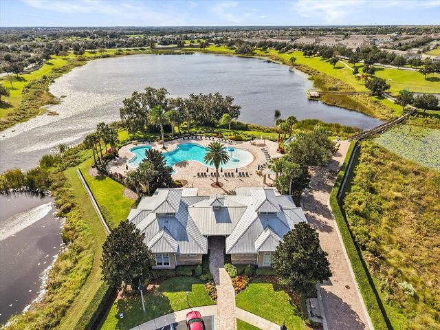 15433 PORTER ROAD, Winter Garden, FL 34787