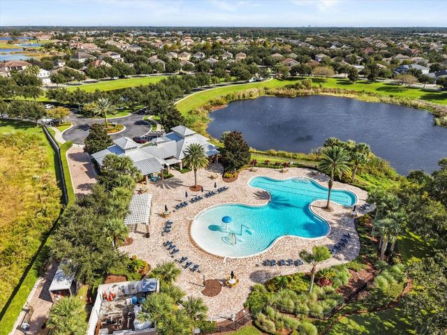 15433 PORTER ROAD, Winter Garden, FL 34787