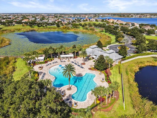 15433 PORTER ROAD, Winter Garden, FL 34787