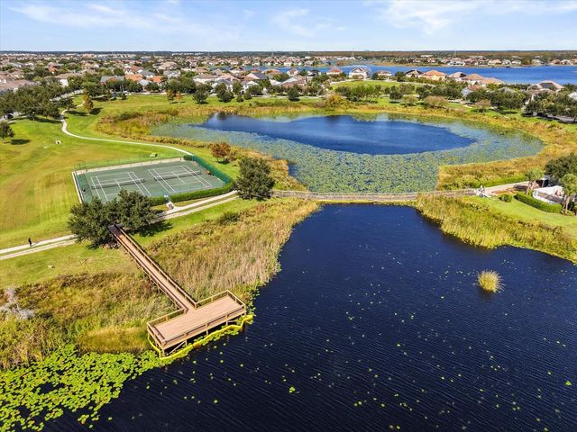 15433 PORTER ROAD, Winter Garden, FL 34787