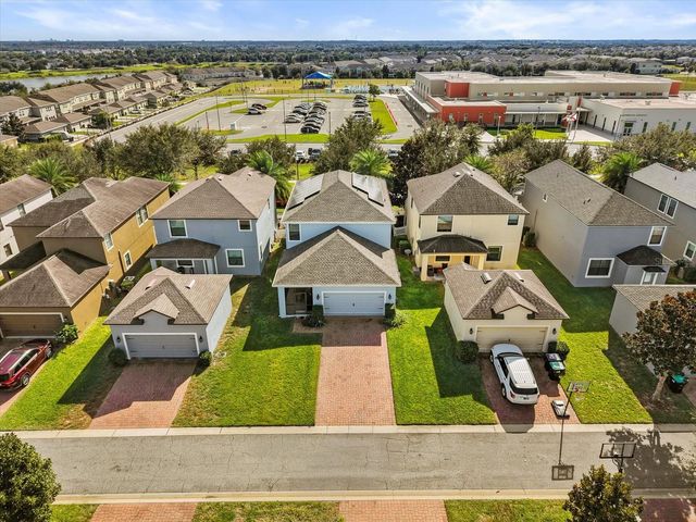 15433 PORTER ROAD, Winter Garden, FL 34787