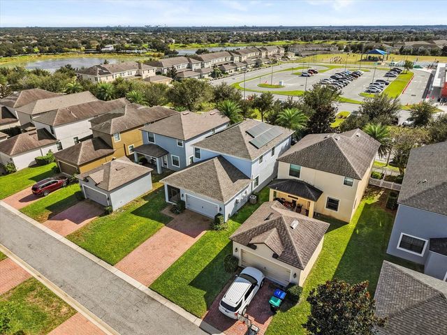 15433 PORTER ROAD, Winter Garden, FL 34787