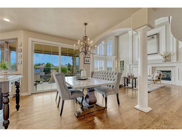 9130 S LOST HILL Dr, Lone Tree, CO 80124