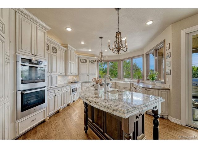 9130 S LOST HILL Dr, Lone Tree, CO 80124