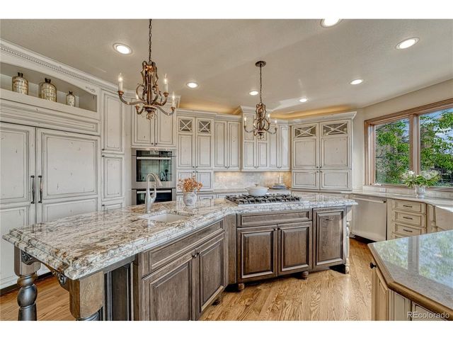 9130 S LOST HILL Dr, Lone Tree, CO 80124