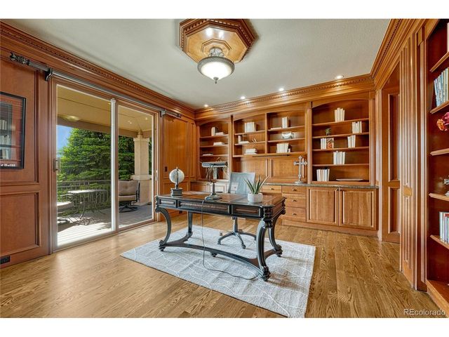 9130 S LOST HILL Dr, Lone Tree, CO 80124