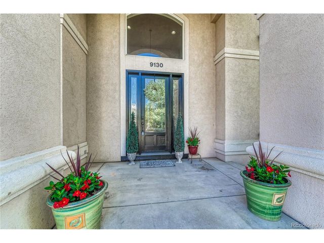 9130 S LOST HILL Dr, Lone Tree, CO 80124