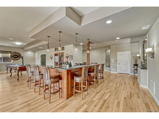 9130 S LOST HILL Dr, Lone Tree, CO 80124
