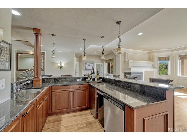 9130 S LOST HILL Dr, Lone Tree, CO 80124