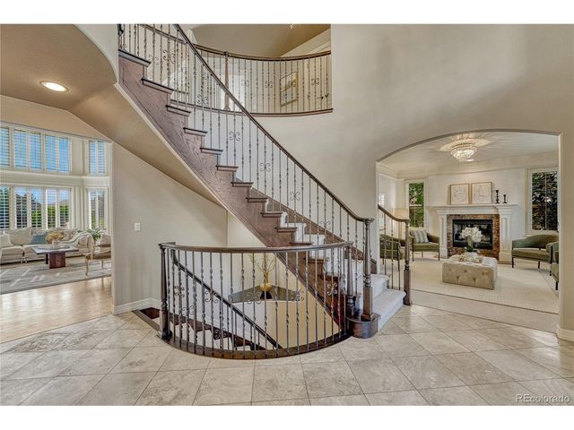 9130 S LOST HILL Dr, Lone Tree, CO 80124