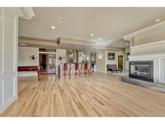 9130 S LOST HILL Dr, Lone Tree, CO 80124