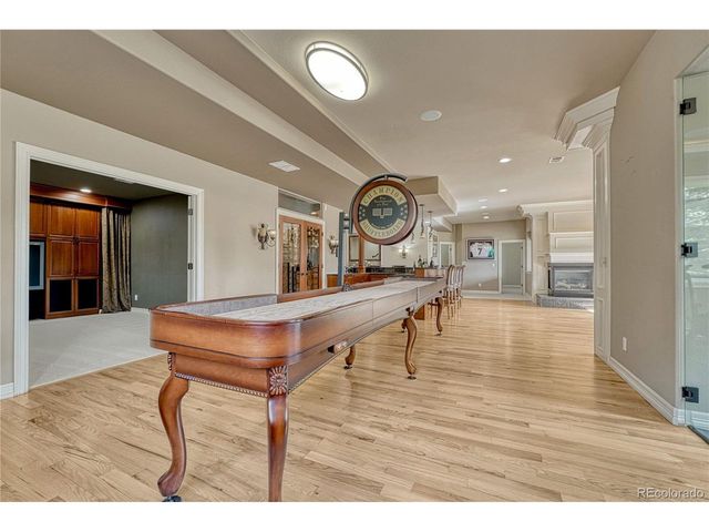 9130 S LOST HILL Dr, Lone Tree, CO 80124