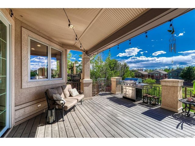 9130 S LOST HILL Dr, Lone Tree, CO 80124