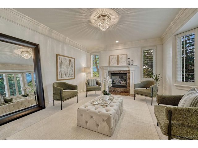 9130 S LOST HILL Dr, Lone Tree, CO 80124