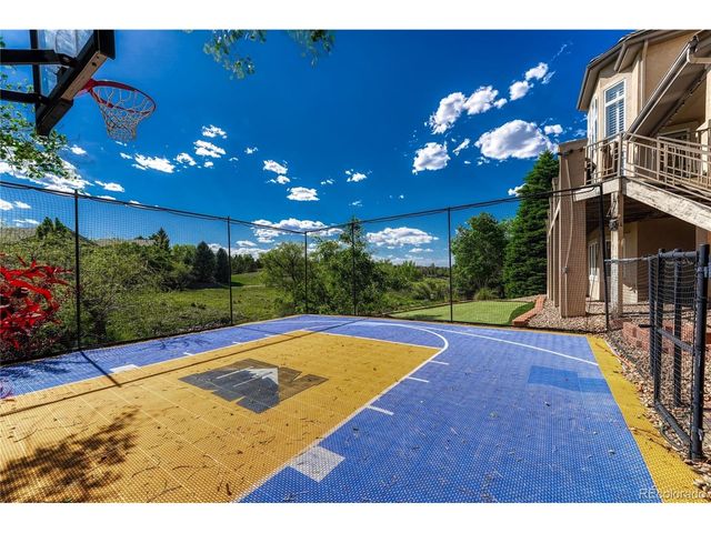 9130 S LOST HILL Dr, Lone Tree, CO 80124
