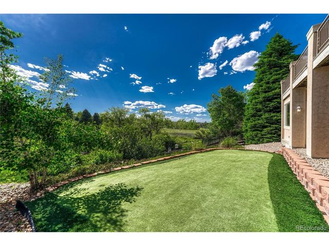 9130 S LOST HILL Dr, Lone Tree, CO 80124