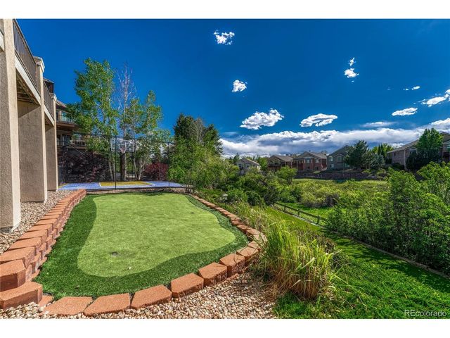 9130 S LOST HILL Dr, Lone Tree, CO 80124