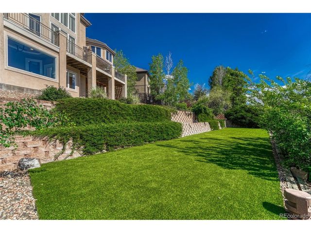 9130 S LOST HILL Dr, Lone Tree, CO 80124