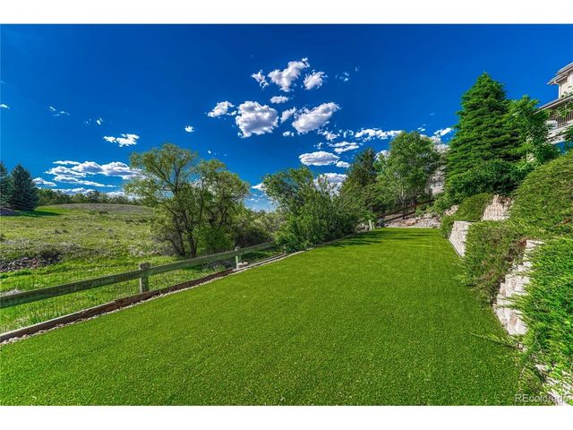 9130 S LOST HILL Dr, Lone Tree, CO 80124