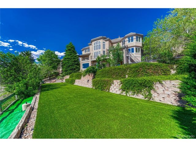 9130 S LOST HILL Dr, Lone Tree, CO 80124