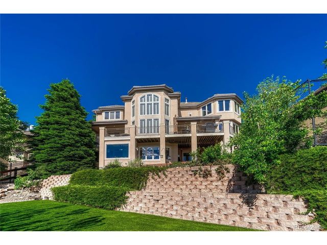 9130 S LOST HILL Dr, Lone Tree, CO 80124