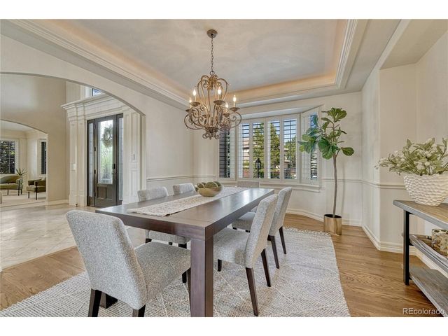 9130 S LOST HILL Dr, Lone Tree, CO 80124