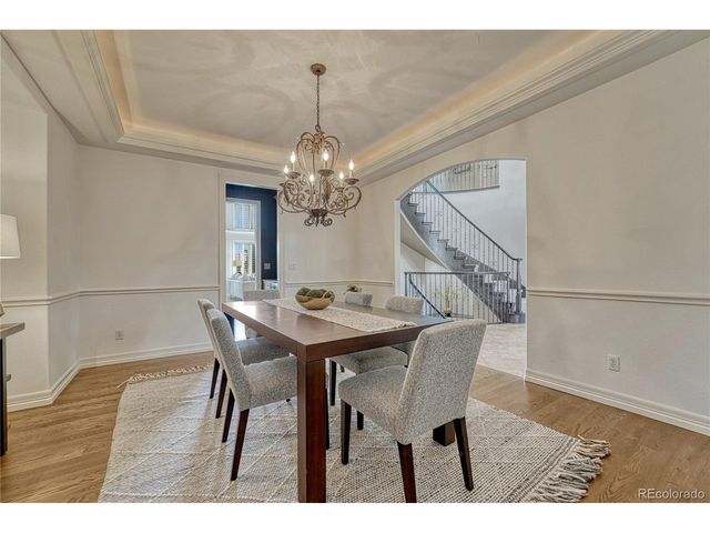 9130 S LOST HILL Dr, Lone Tree, CO 80124