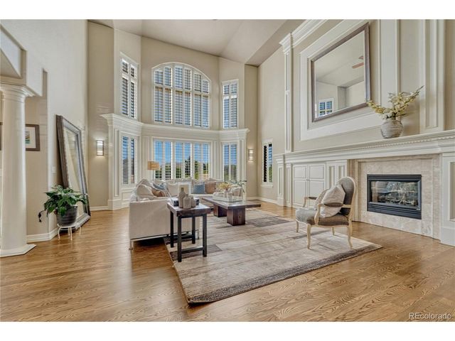 9130 S LOST HILL Dr, Lone Tree, CO 80124