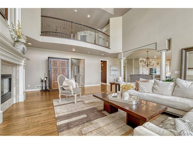 9130 S LOST HILL Dr, Lone Tree, CO 80124