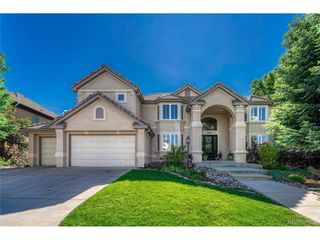 9130 S LOST HILL Dr, Lone Tree, CO 80124