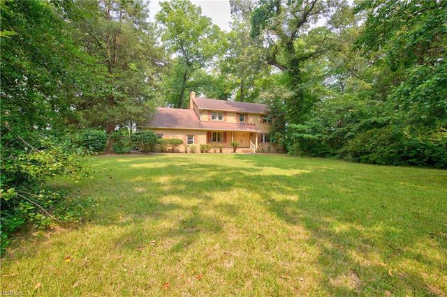 5252 Shenstone CIR, Virginia Beach, VA 23455