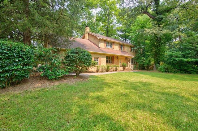 5252 Shenstone CIR, Virginia Beach, VA 23455