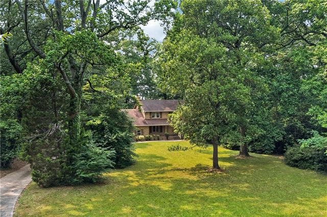 5252 Shenstone CIR, Virginia Beach, VA 23455