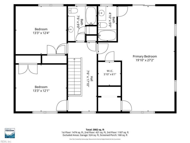 5252 Shenstone CIR, Virginia Beach, VA 23455