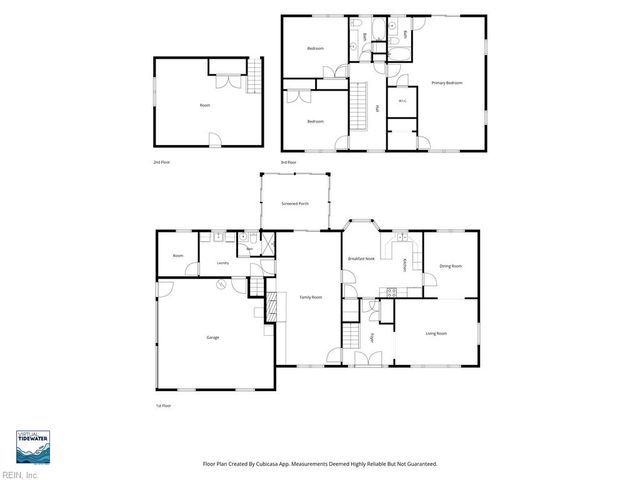 5252 Shenstone CIR, Virginia Beach, VA 23455