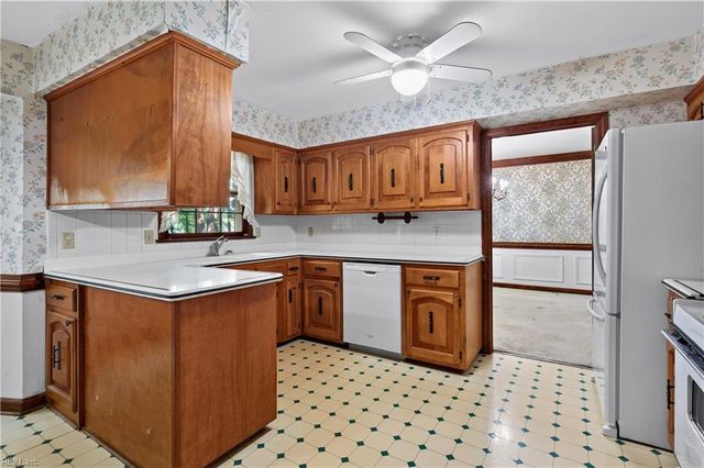 5252 Shenstone CIR, Virginia Beach, VA 23455