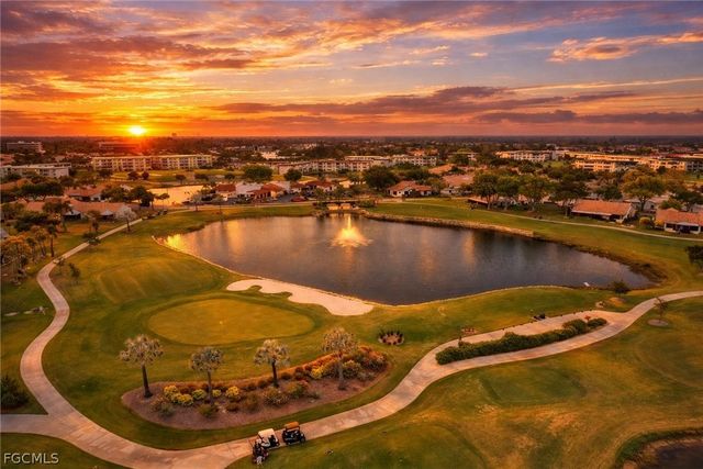 1747 Pebble Beach DR 206, Fort Myers, FL 33907