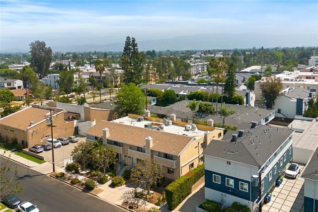 5340 Wilkinson Avenue 6, Valley Village, CA 91607