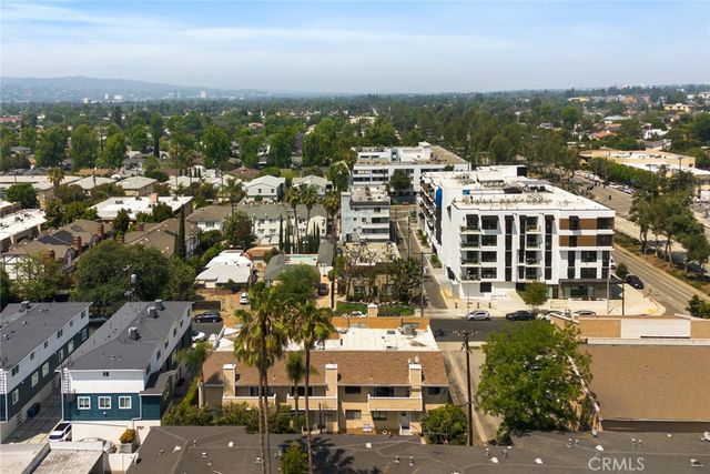 5340 Wilkinson Avenue 6, Valley Village, CA 91607